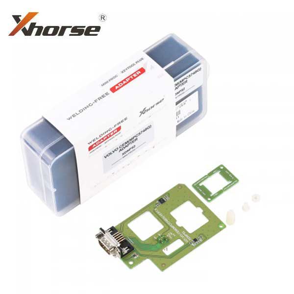 Xhorse - XDNP52 - MPC5748G Volvo CEM Adapter for Mini PROG / Key Tool Plus Xhorse - XDNP52 - MPC5748G Volvo CEM Adapter for Mini PROG / Key Tool Plus